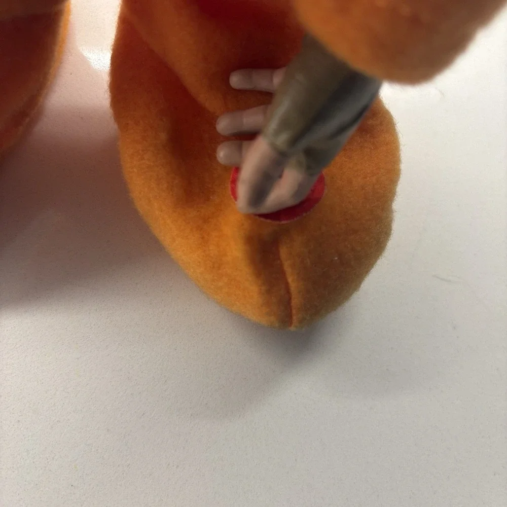 Sam Trick 'r Treat Animated Sidestepper Decoration Works EUC - Picture 4 of 7